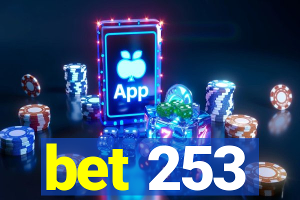 bet 253